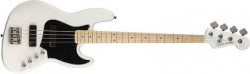 Squier Contemparary Jazz Bass